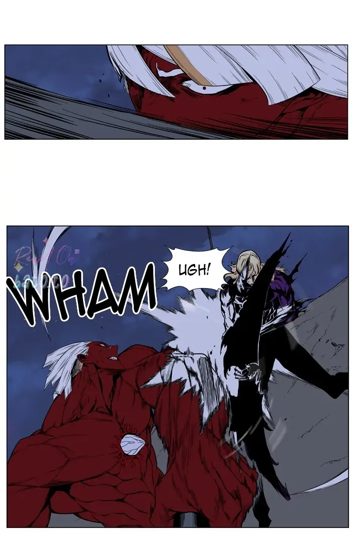 Read Noblesse ENGLISH Manga Online