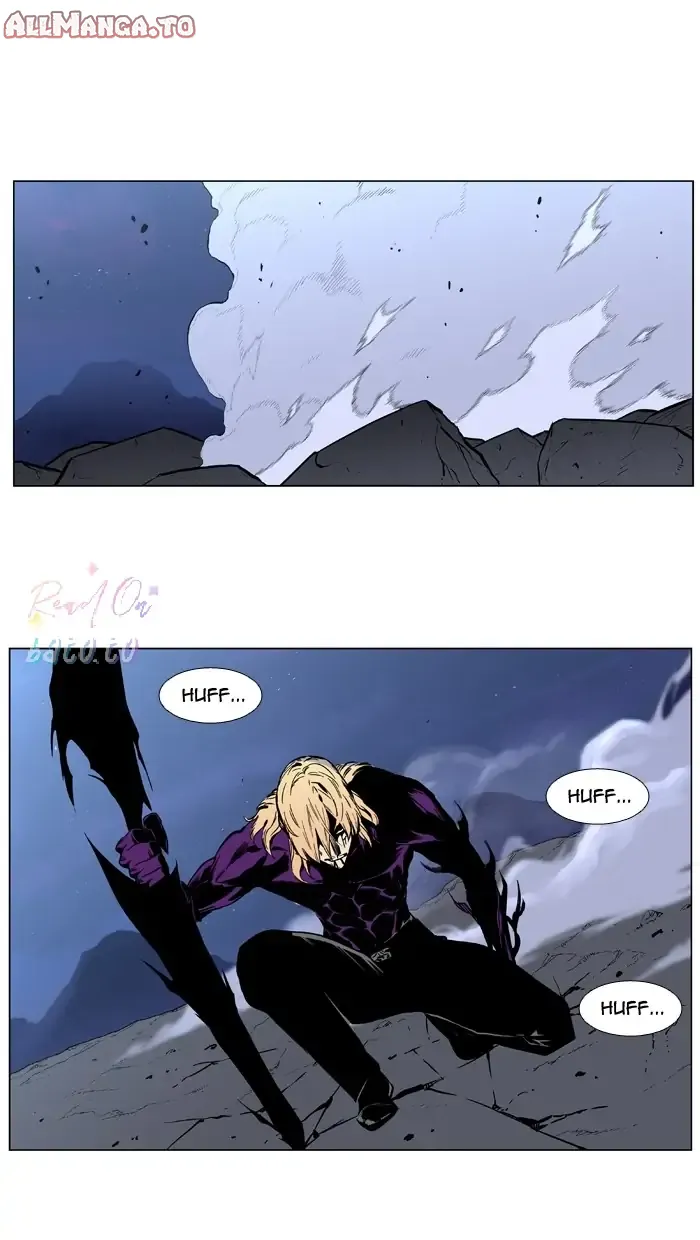 Read Noblesse ENGLISH Manga Online