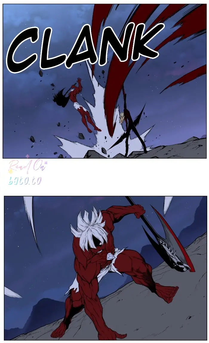 Read Noblesse ENGLISH Manga Online