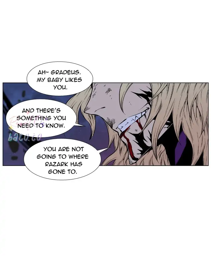 Read Noblesse ENGLISH Manga Online