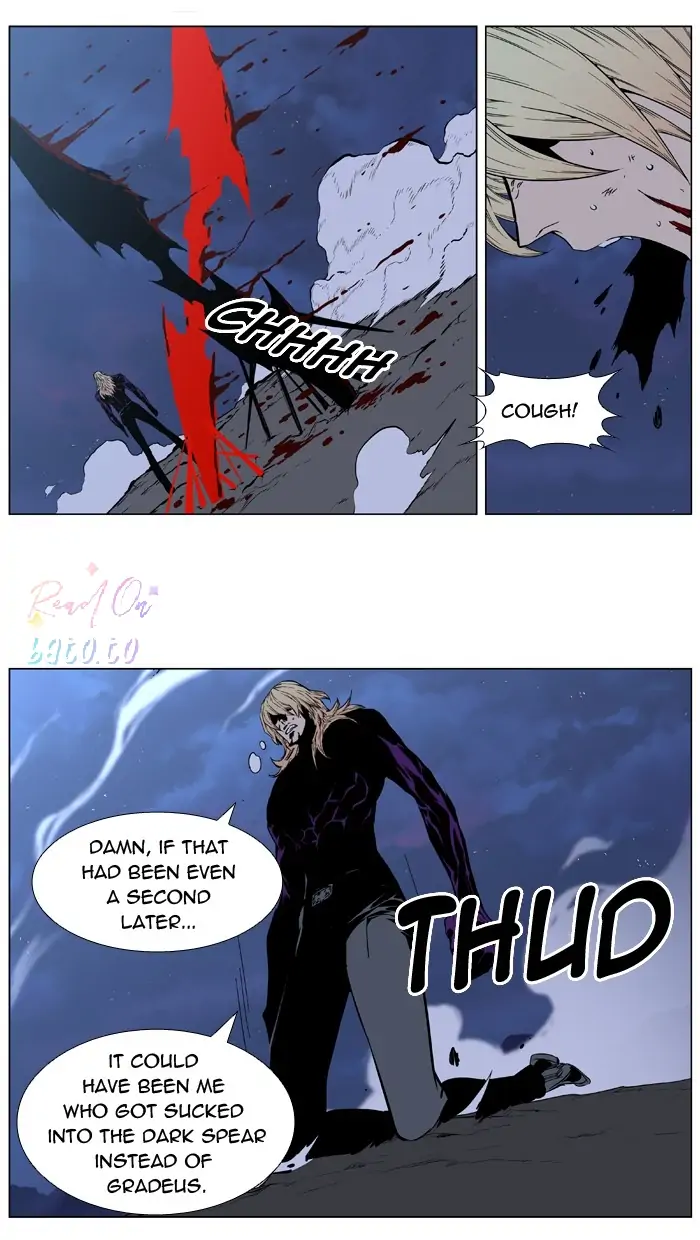 Read Noblesse ENGLISH Manga Online