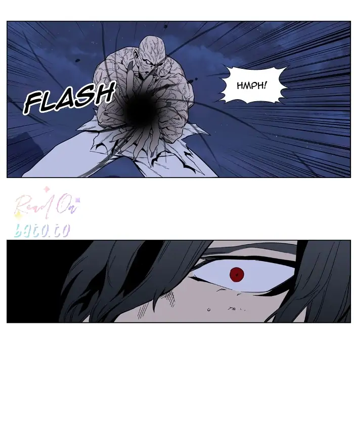 Read Noblesse ENGLISH Manga Online