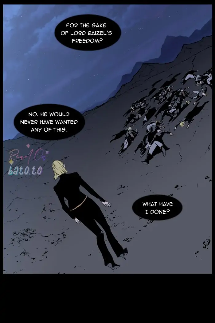 Read Noblesse ENGLISH Manga Online