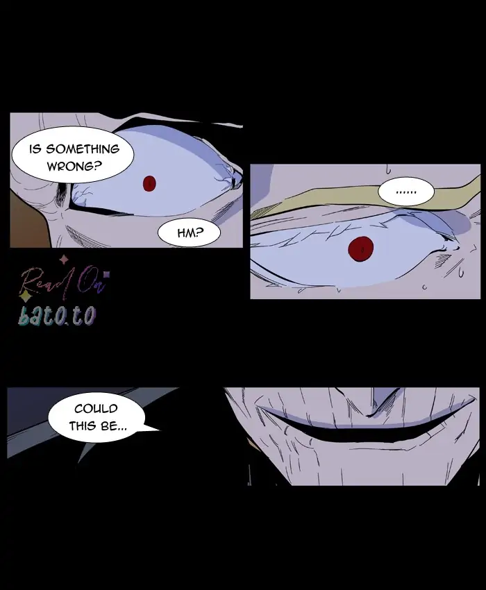Read Noblesse ENGLISH Manga Online