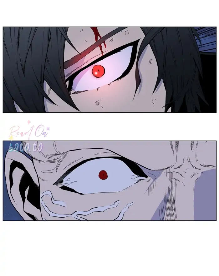 Read Noblesse ENGLISH Manga Online