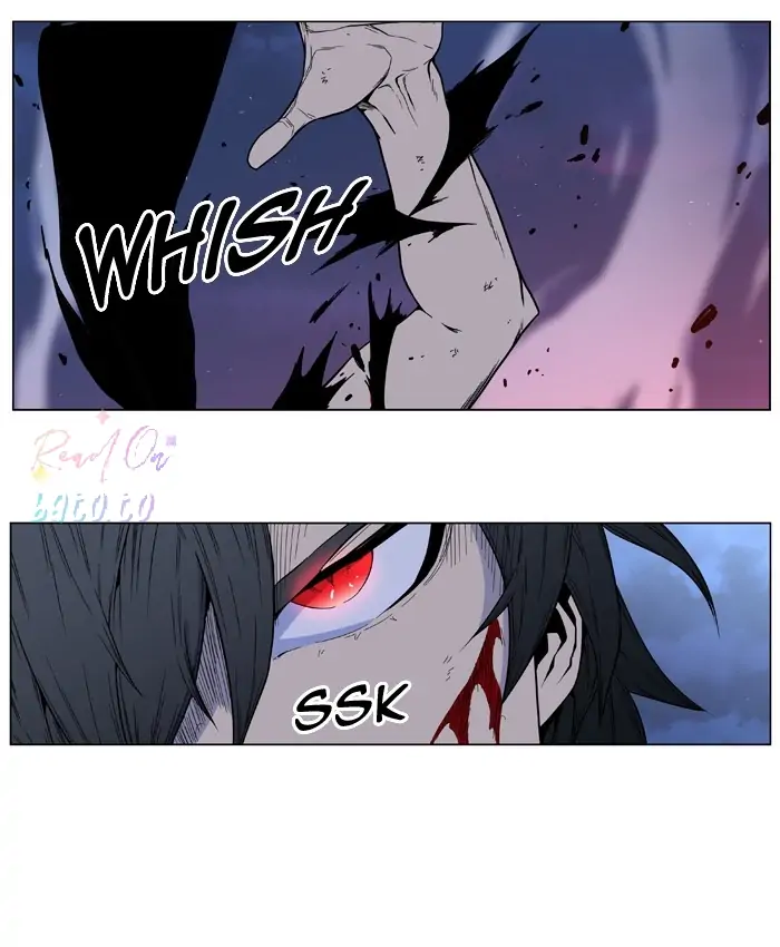 Read Noblesse ENGLISH Manga Online