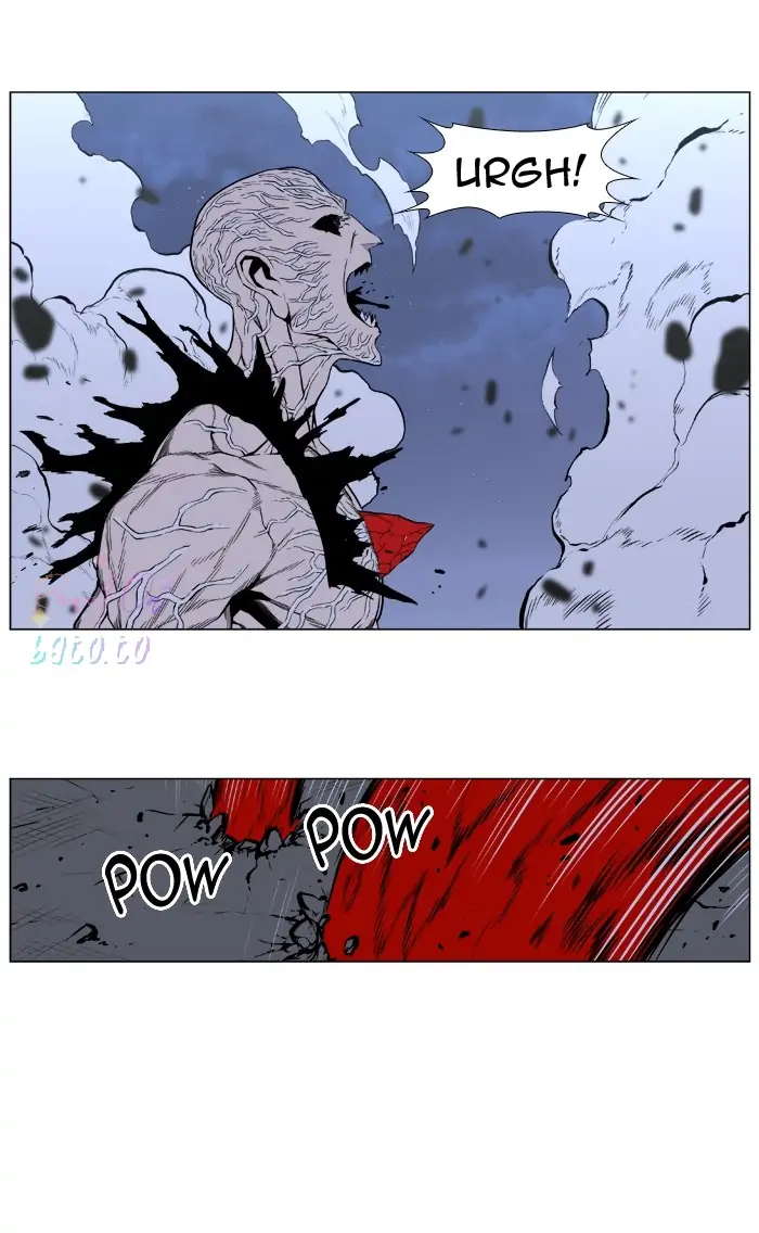 Read Noblesse ENGLISH Manga Online