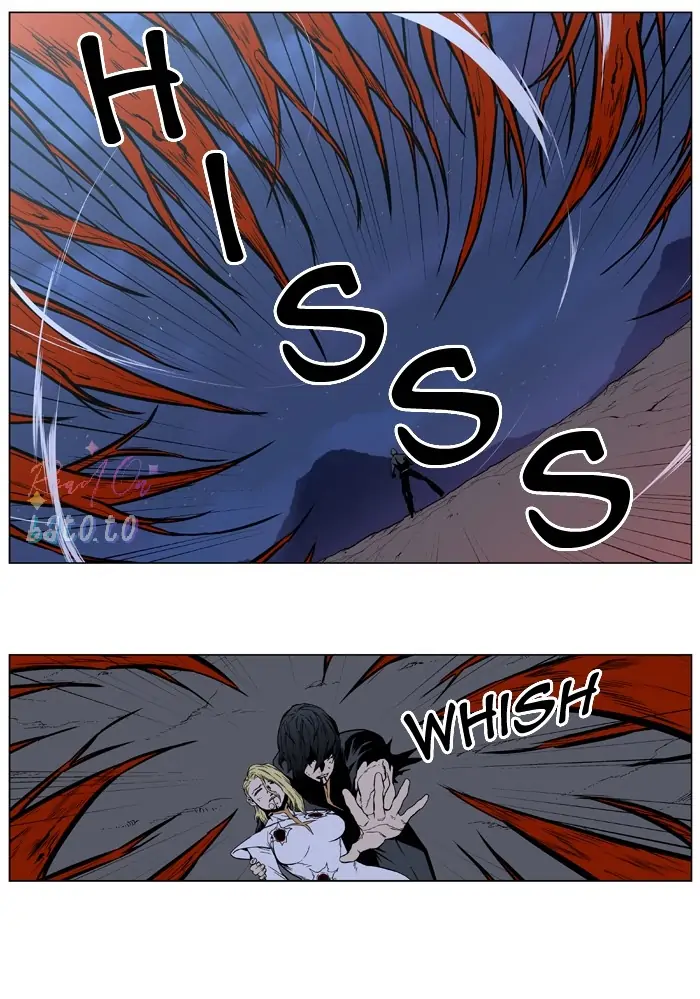 Read Noblesse ENGLISH Manga Online