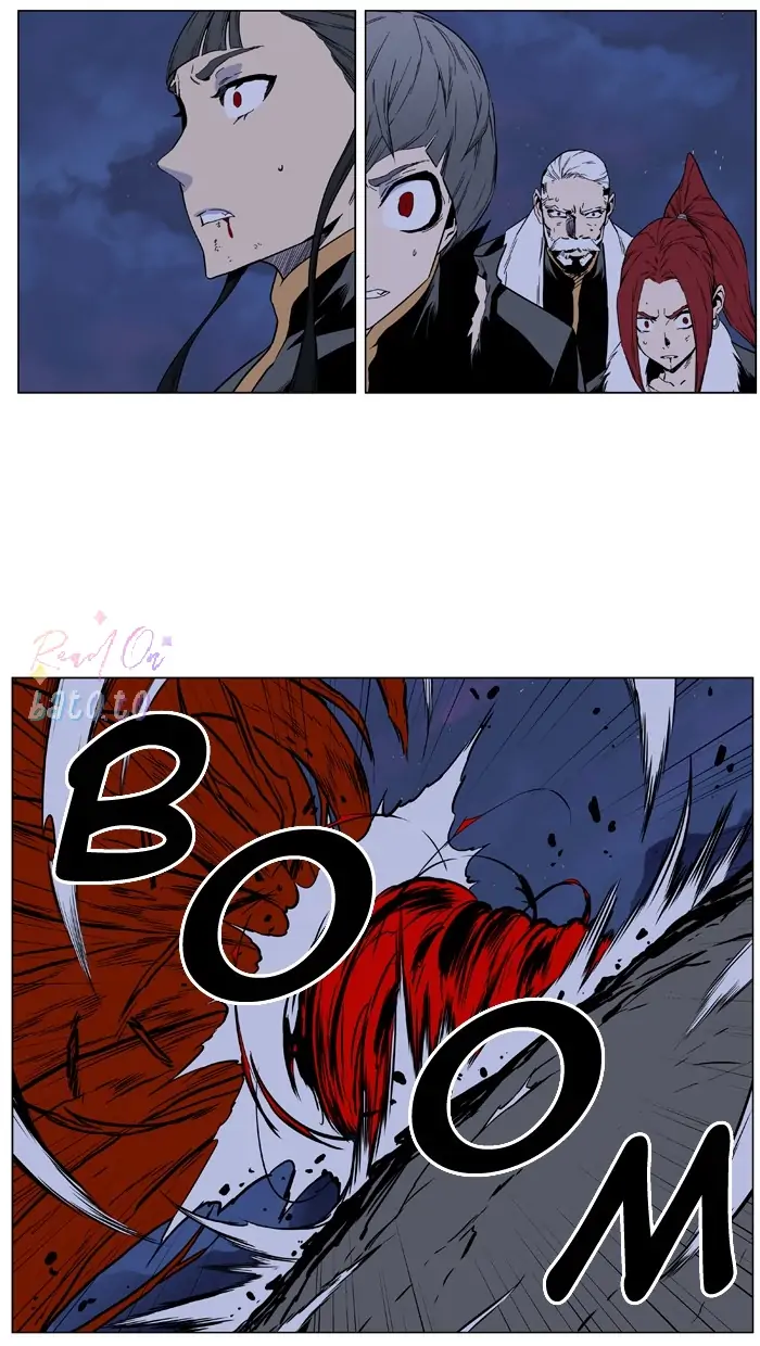 Read Noblesse ENGLISH Manga Online