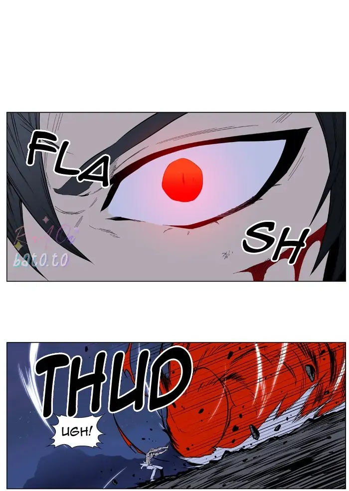 Read Noblesse ENGLISH Manga Online