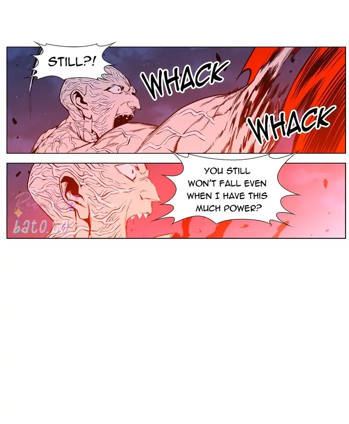 Read Noblesse ENGLISH Manga Online