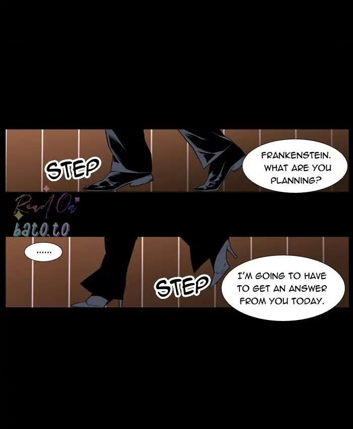 Read Noblesse ENGLISH Manga Online