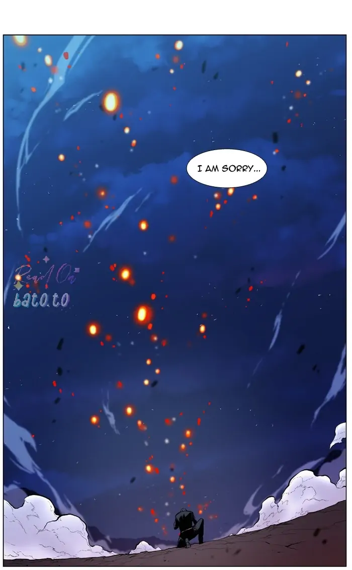 Read Noblesse ENGLISH Manga Online