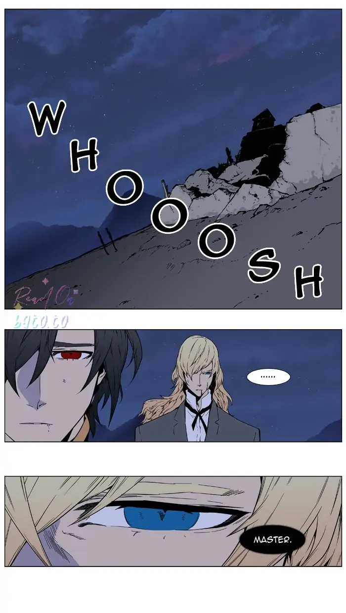 Read Noblesse ENGLISH Manga Online