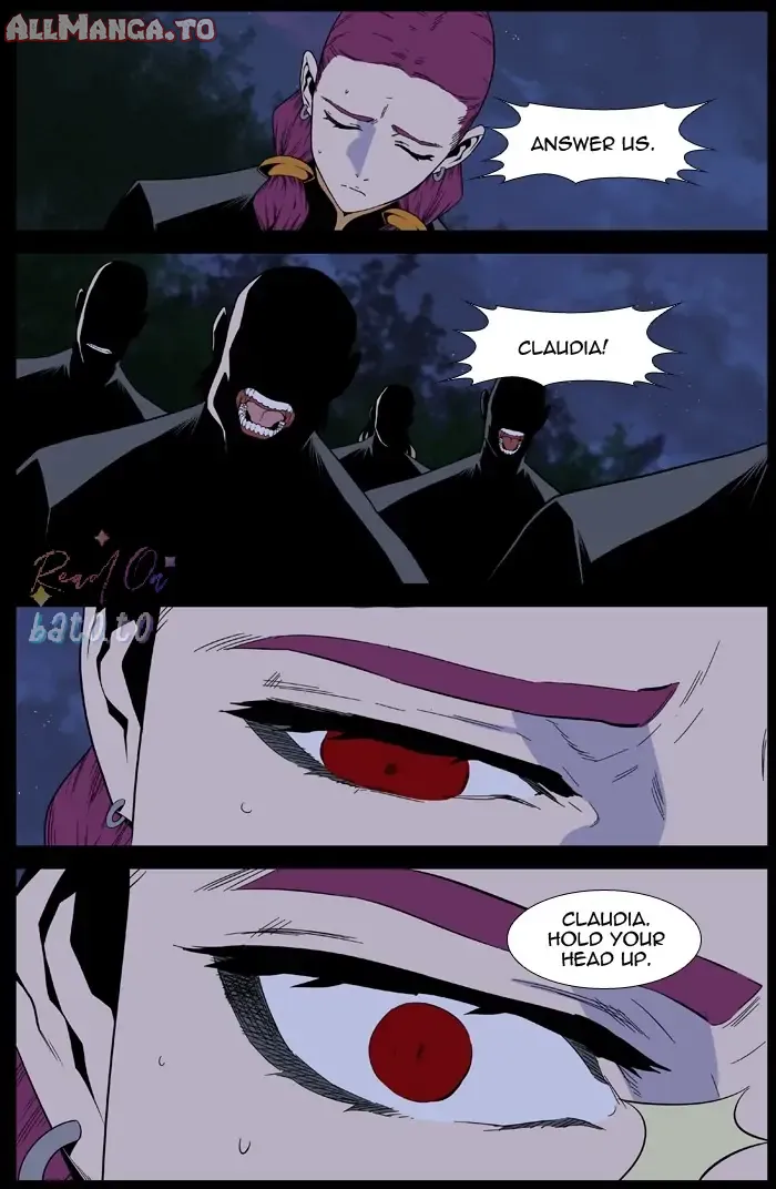 Read Noblesse ENGLISH Manga Online