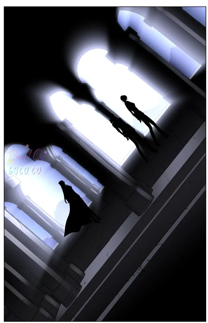 Read Noblesse ENGLISH Manga Online