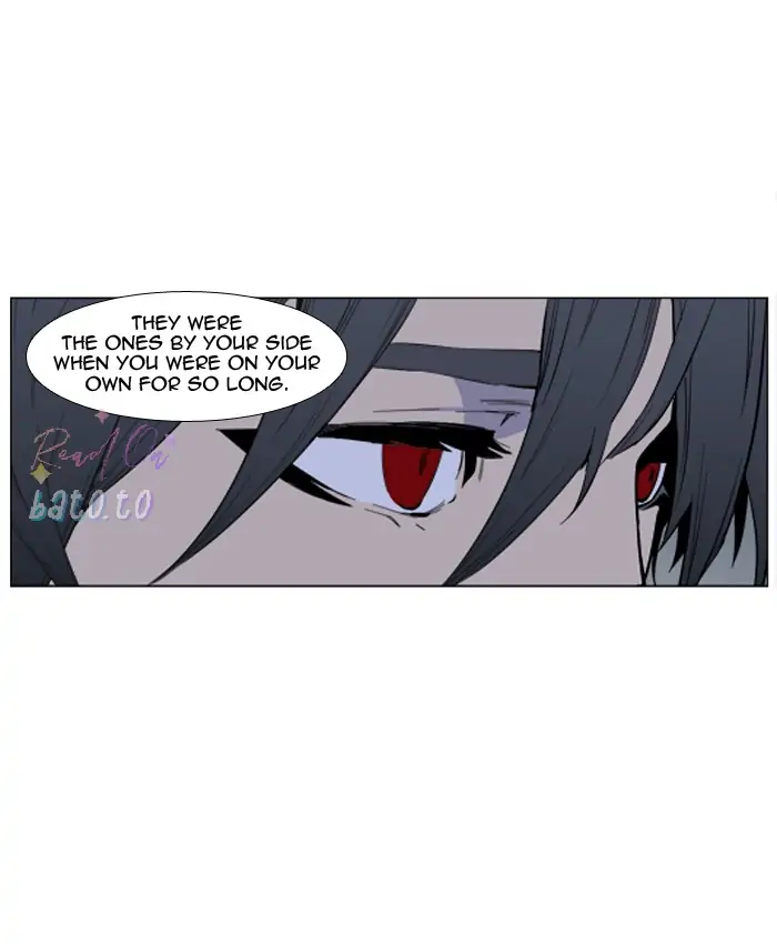 Read Noblesse ENGLISH Manga Online