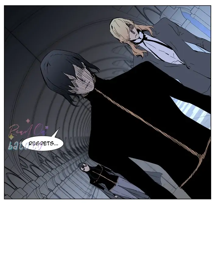 Read Noblesse ENGLISH Manga Online