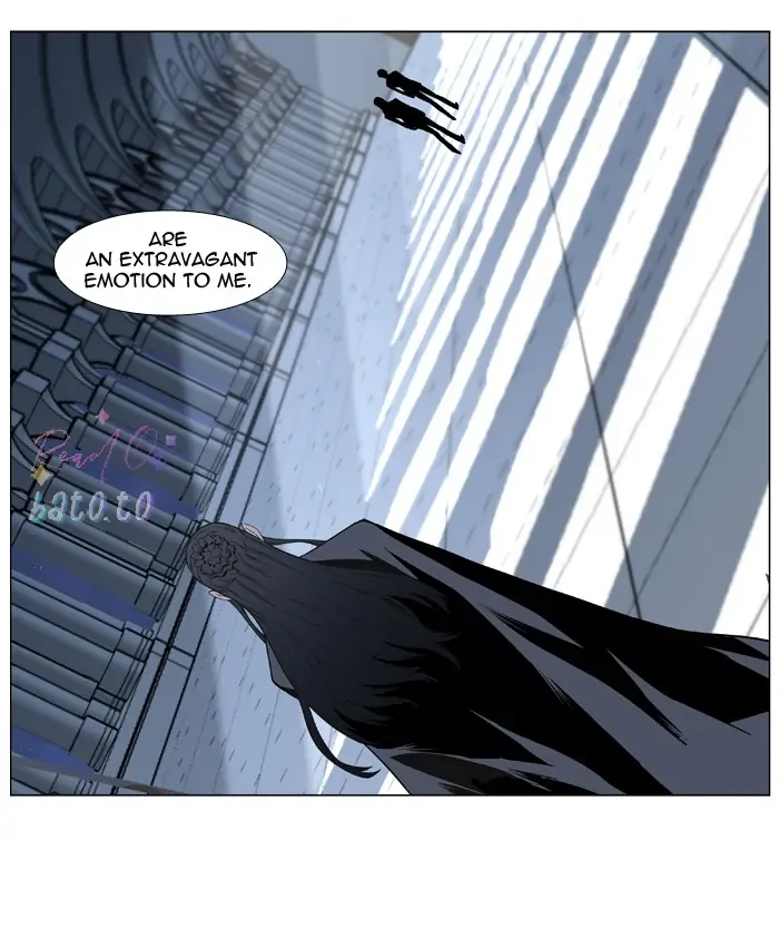 Read Noblesse ENGLISH Manga Online