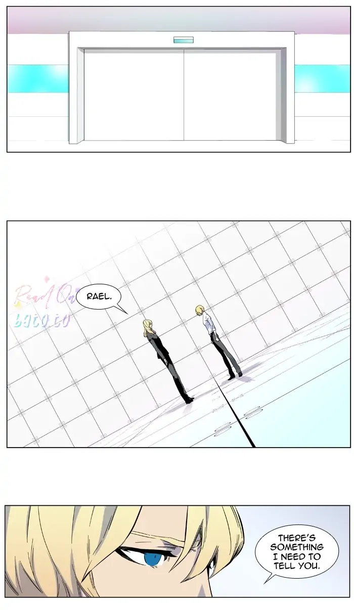 Read Noblesse ENGLISH Manga Online