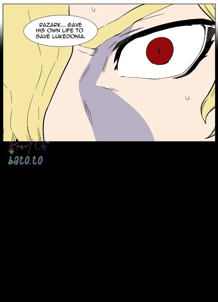 Read Noblesse ENGLISH Manga Online