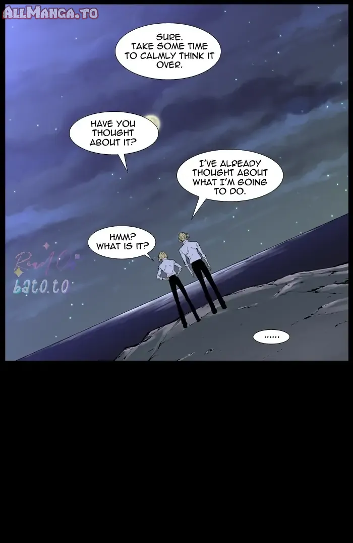 Read Noblesse ENGLISH Manga Online