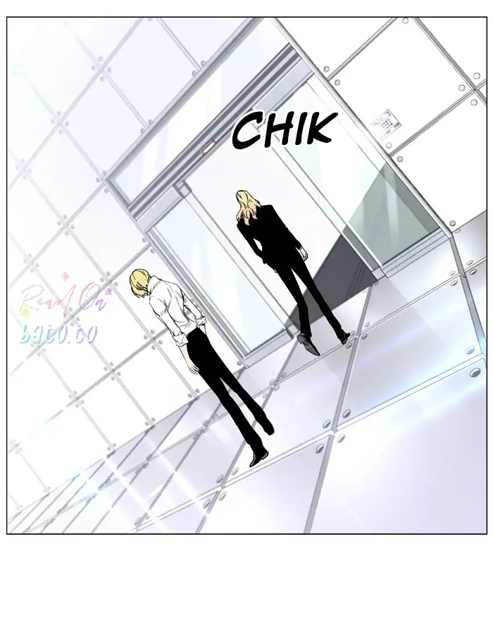 Read Noblesse ENGLISH Manga Online
