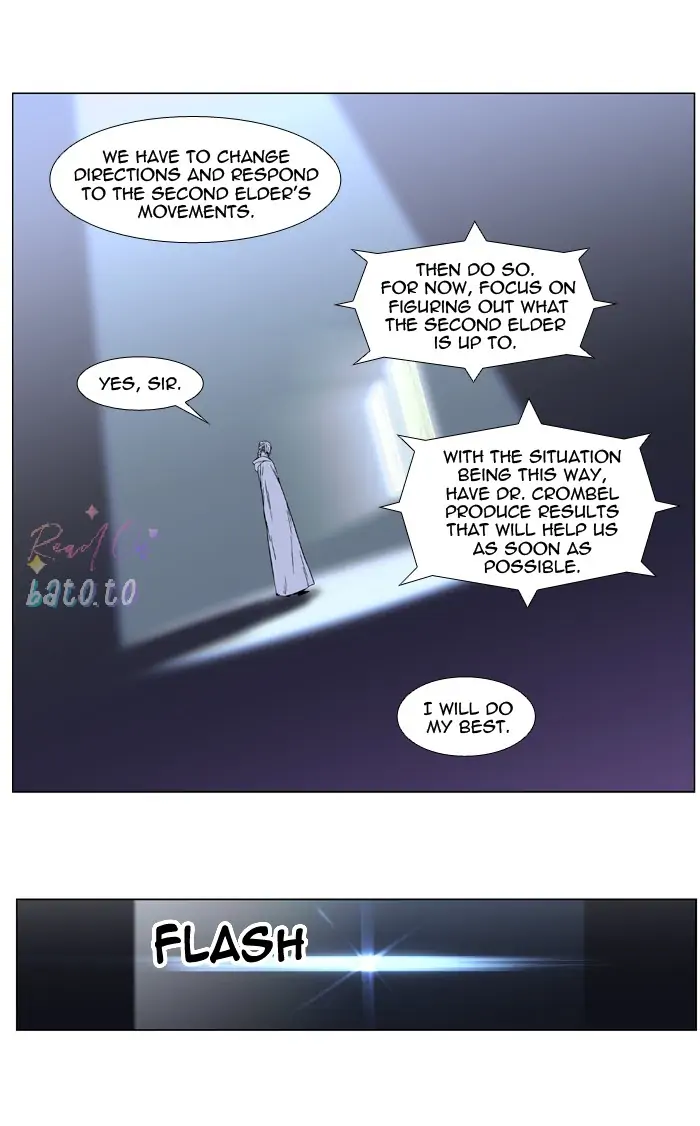 Read Noblesse ENGLISH Manga Online