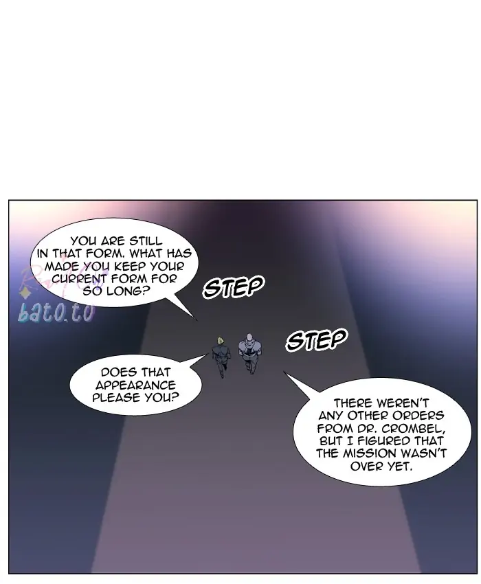 Read Noblesse ENGLISH Manga Online