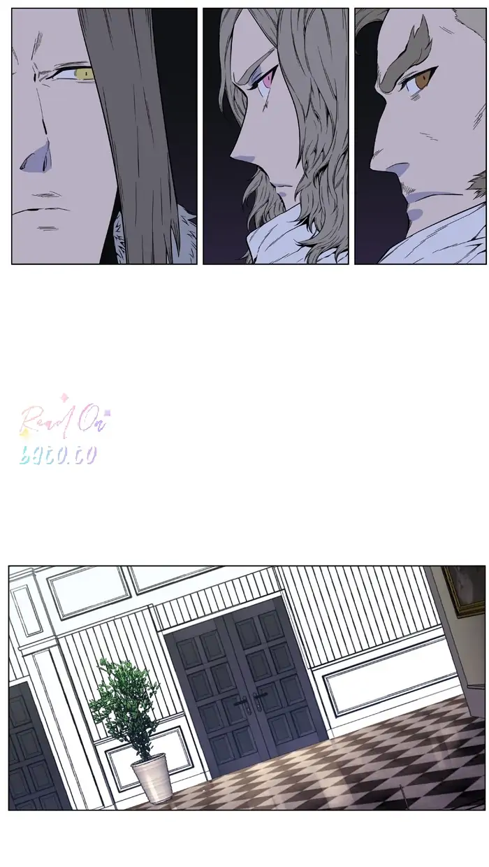 Read Noblesse ENGLISH Manga Online