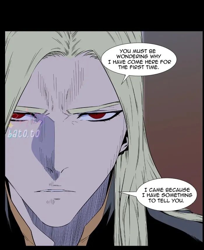 Read Noblesse ENGLISH Manga Online