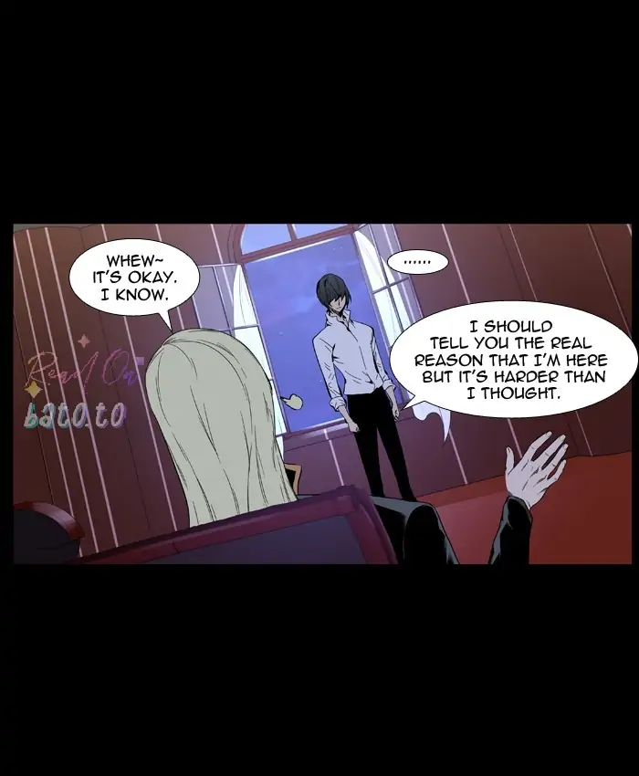Read Noblesse ENGLISH Manga Online