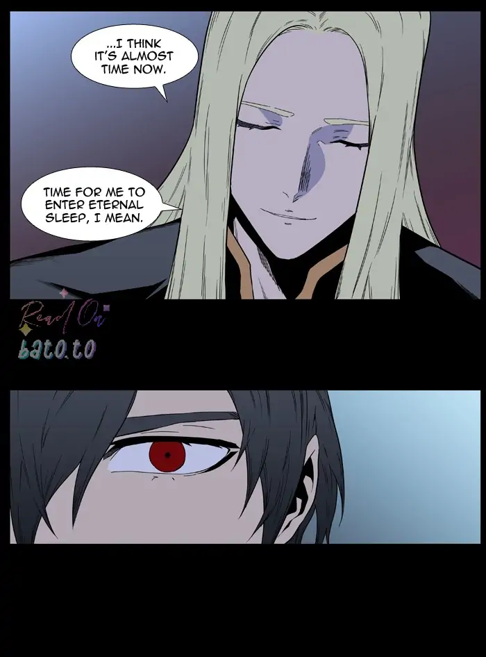 Read Noblesse ENGLISH Manga Online