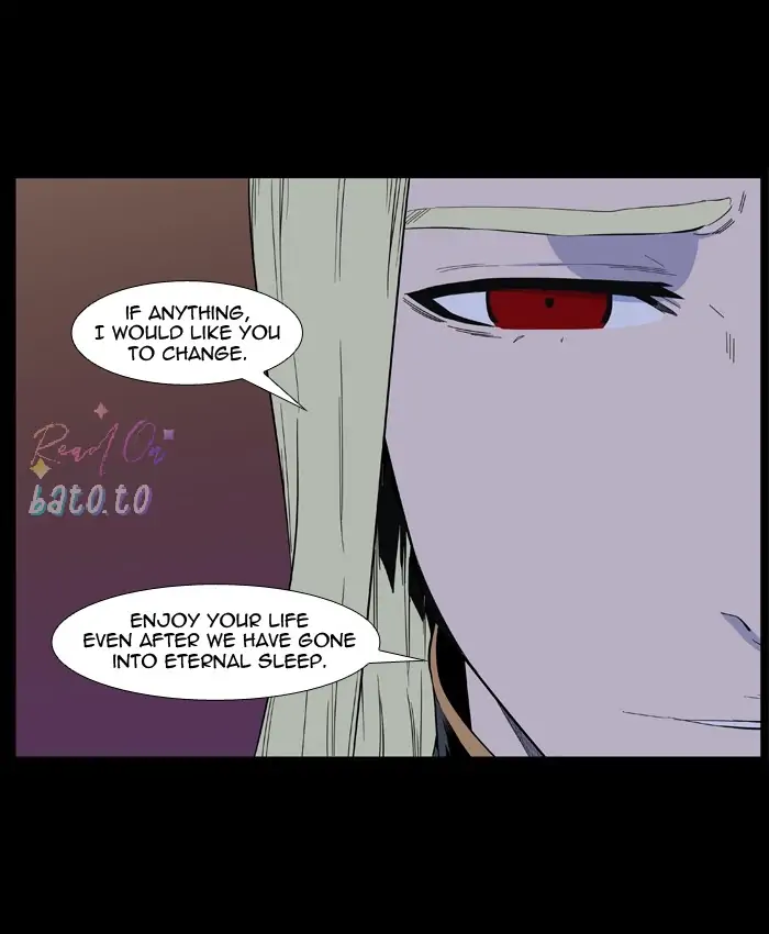 Read Noblesse ENGLISH Manga Online