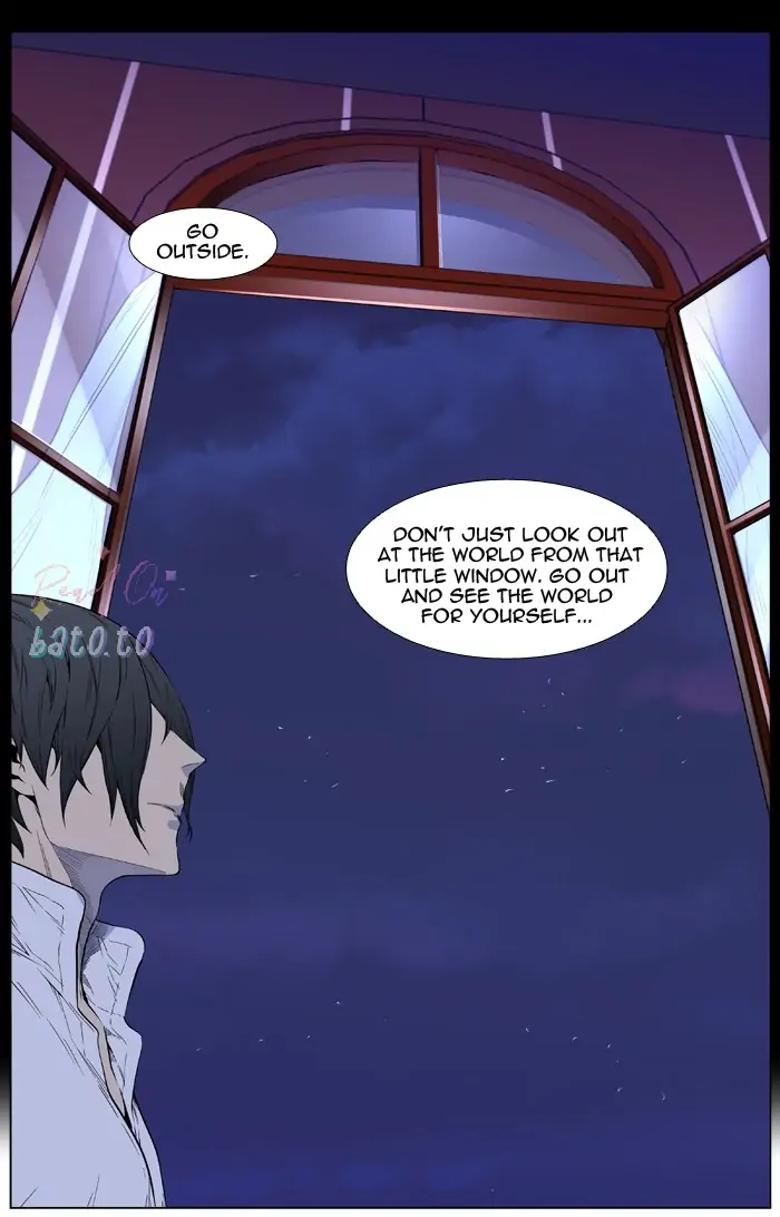 Read Noblesse ENGLISH Manga Online