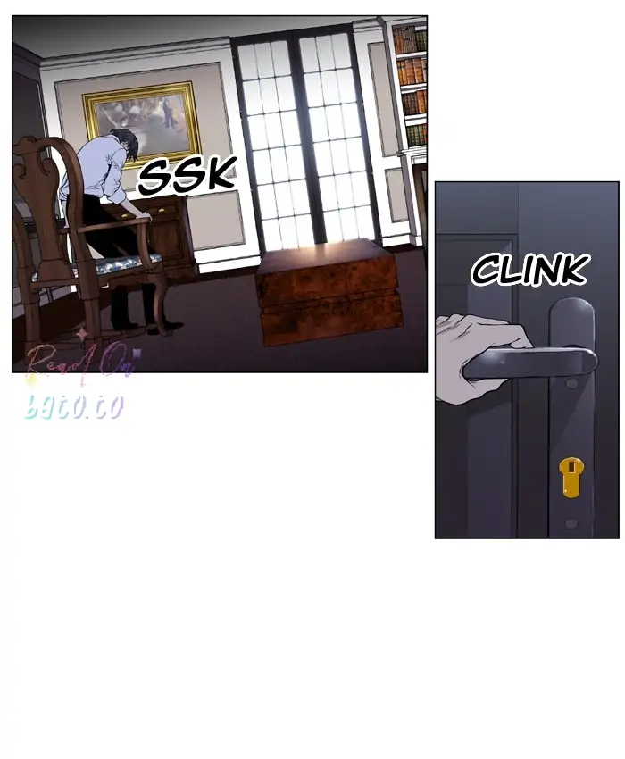 Read Noblesse ENGLISH Manga Online