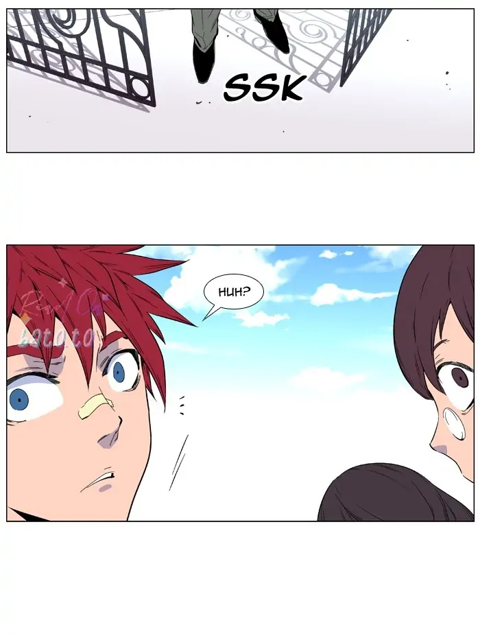 Read Noblesse ENGLISH Manga Online