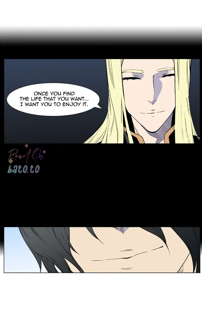 Read Noblesse ENGLISH Manga Online