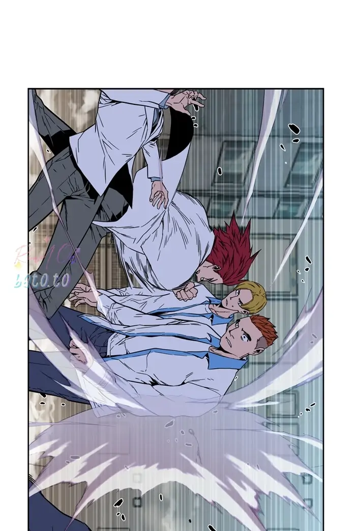 Read Noblesse ENGLISH Manga Online