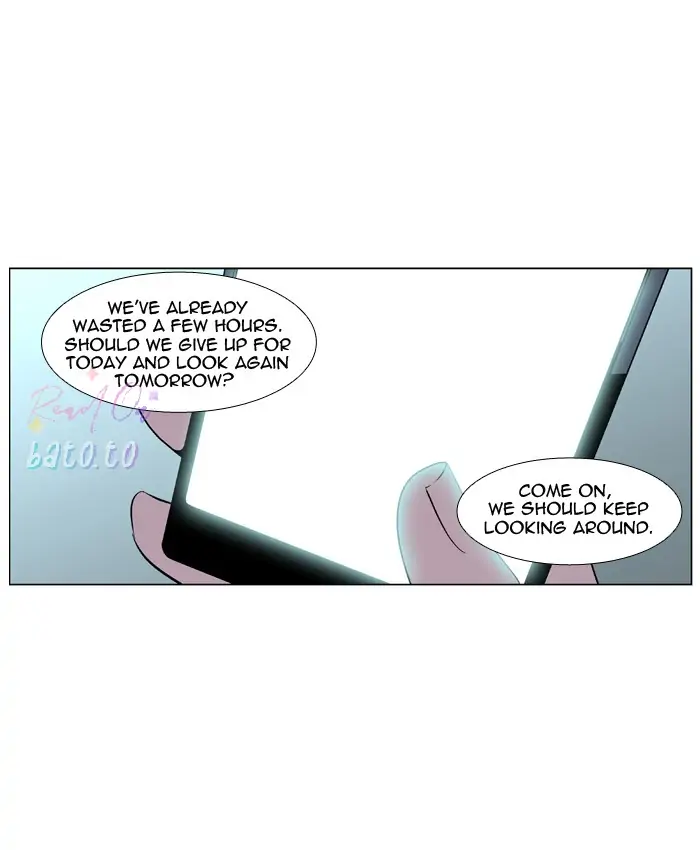 Read Noblesse ENGLISH Manga Online