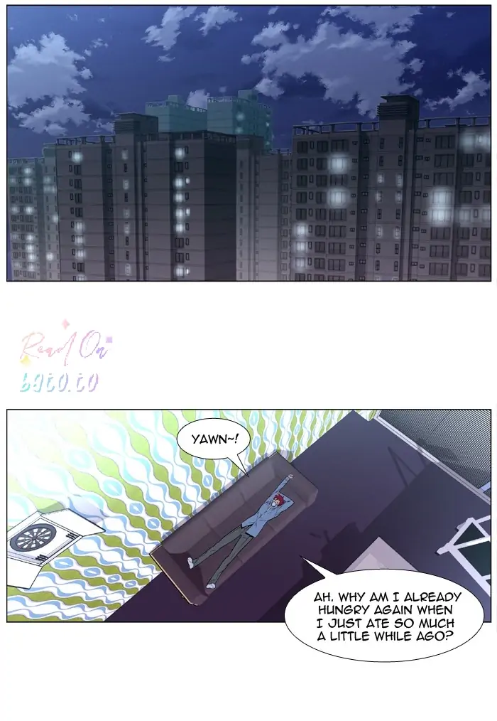 Read Noblesse ENGLISH Manga Online