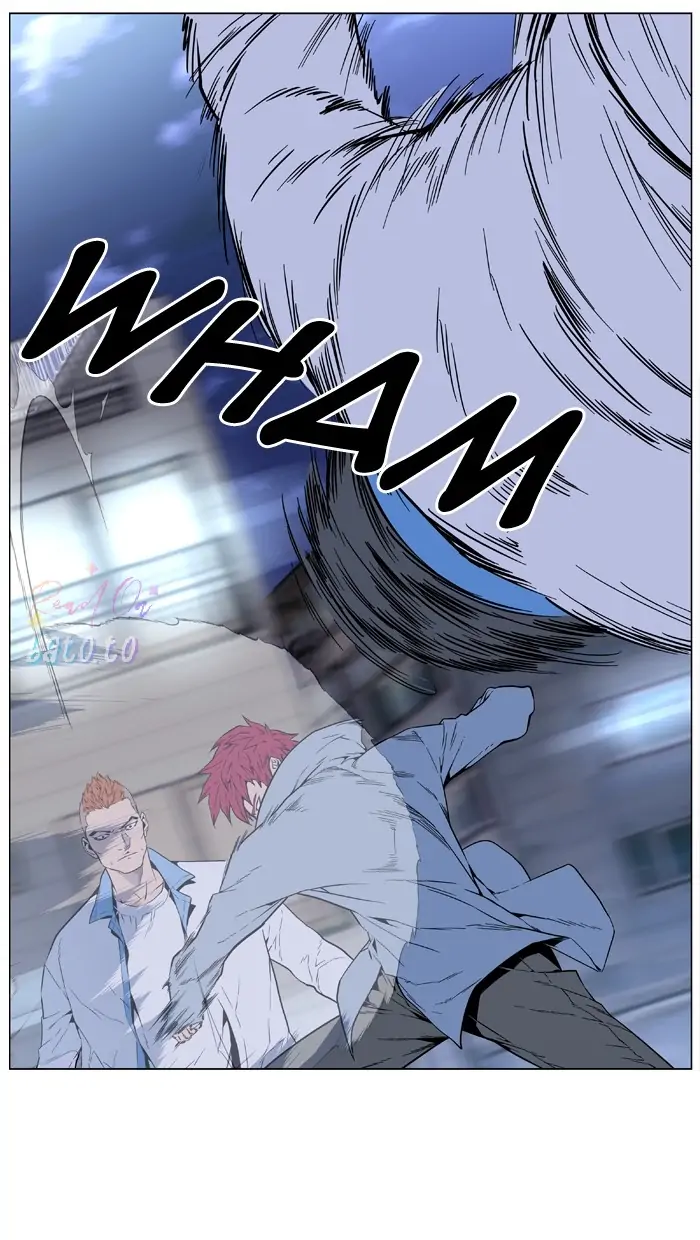 Read Noblesse ENGLISH Manga Online