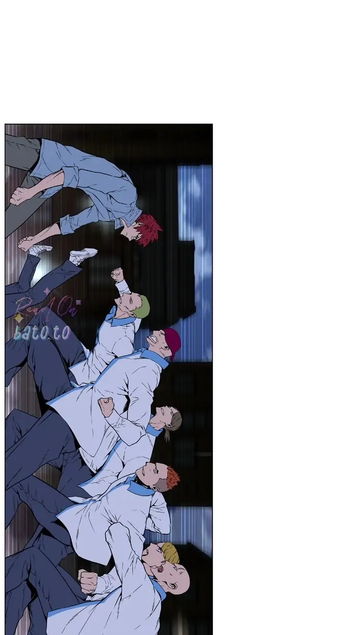 Read Noblesse ENGLISH Manga Online