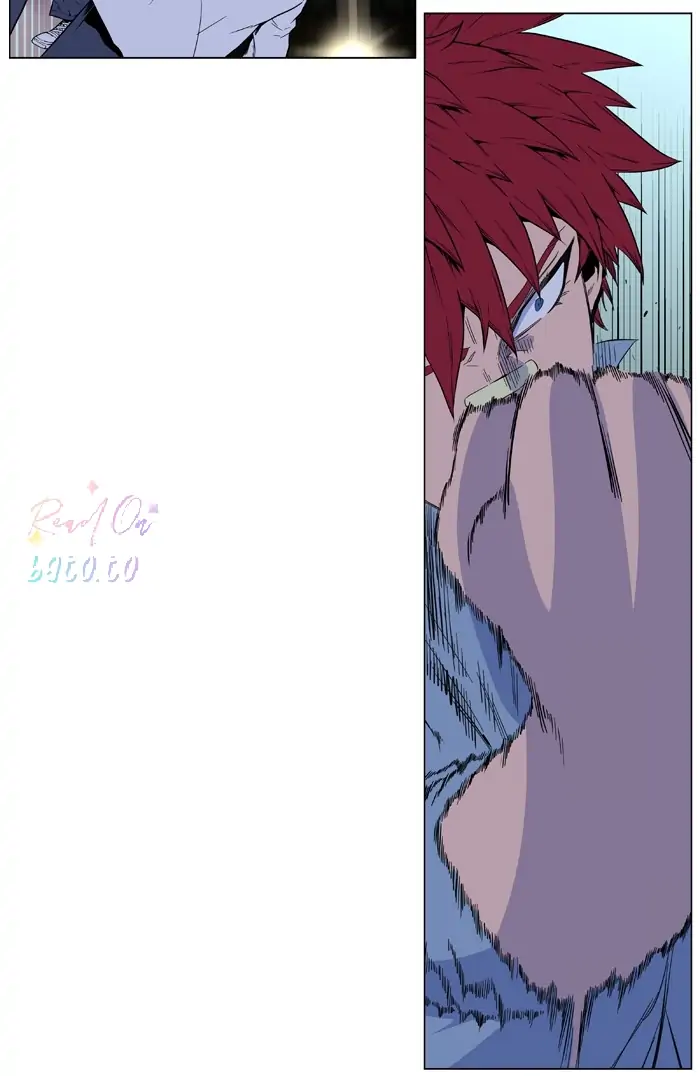 Read Noblesse ENGLISH Manga Online