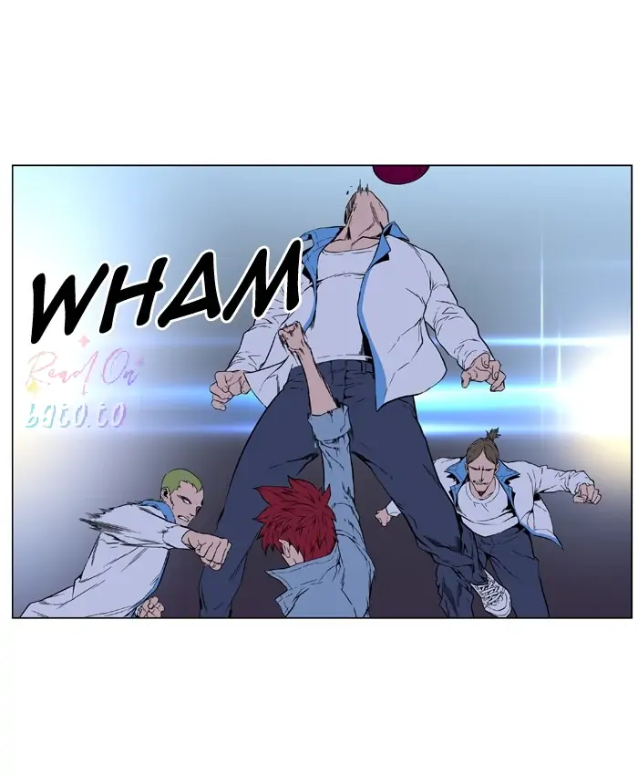 Read Noblesse ENGLISH Manga Online