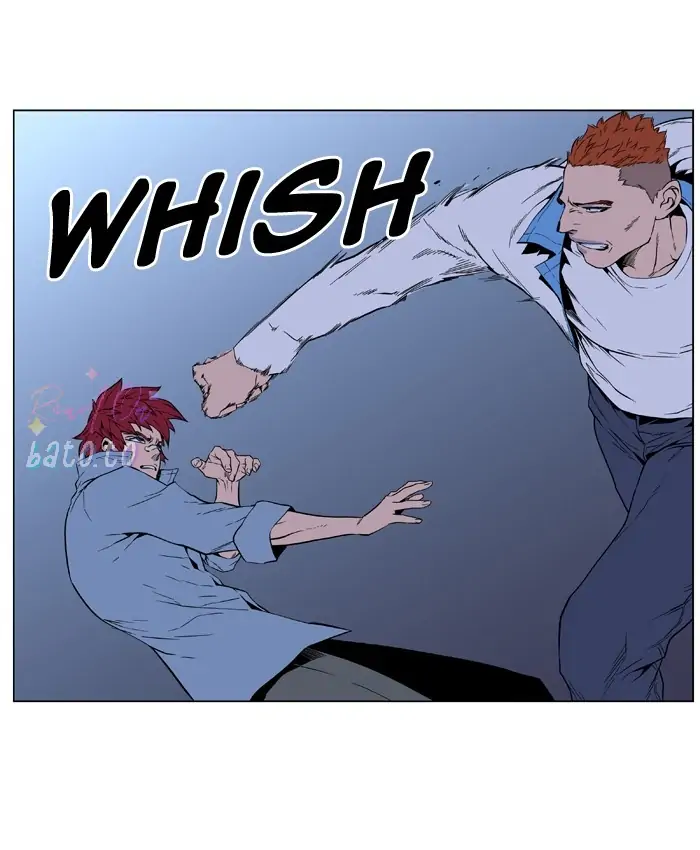 Read Noblesse ENGLISH Manga Online