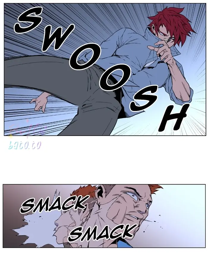 Read Noblesse ENGLISH Manga Online