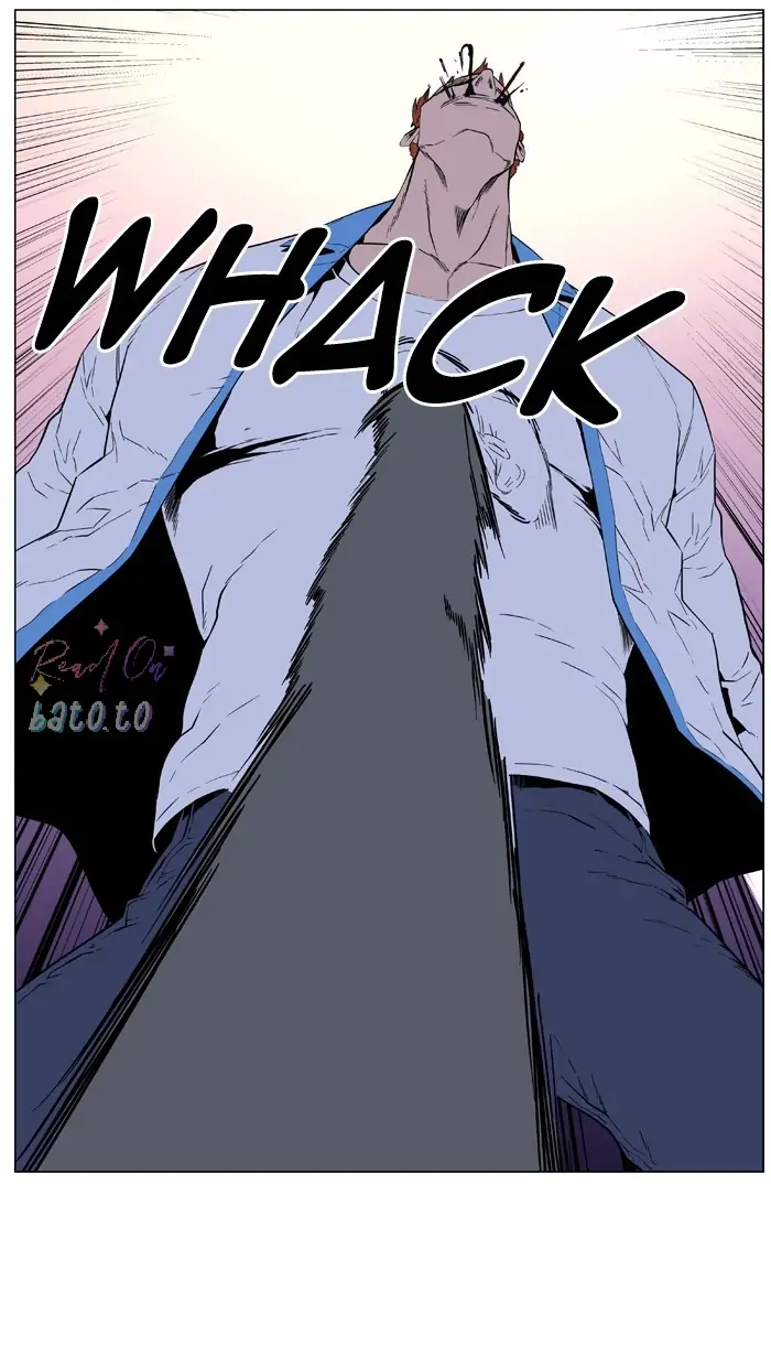 Read Noblesse ENGLISH Manga Online