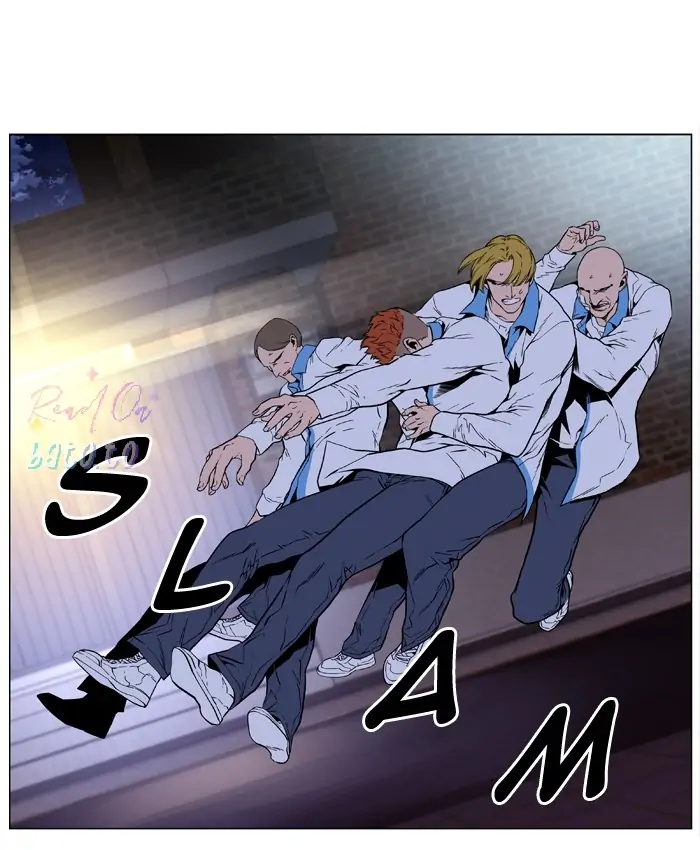 Read Noblesse ENGLISH Manga Online