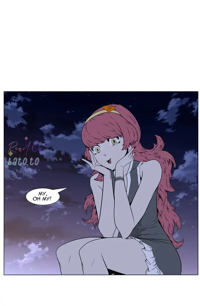 Read Noblesse ENGLISH Manga Online